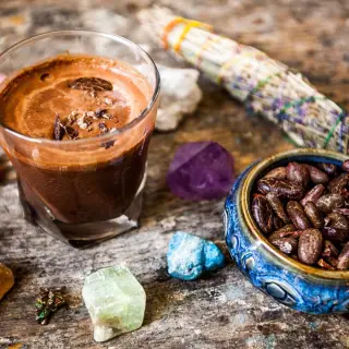 Cacao Rituals