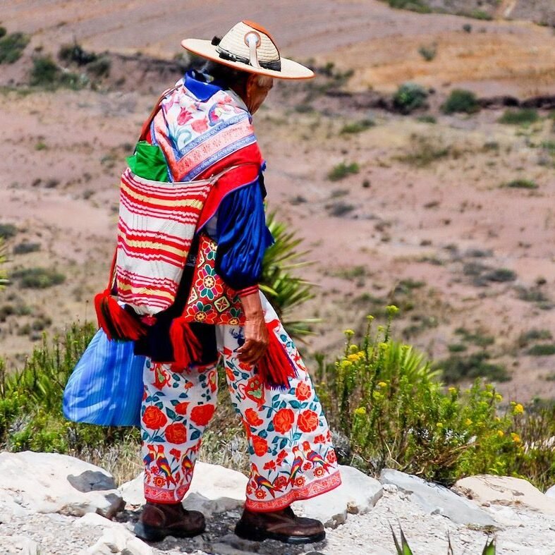 Huichol Marakame