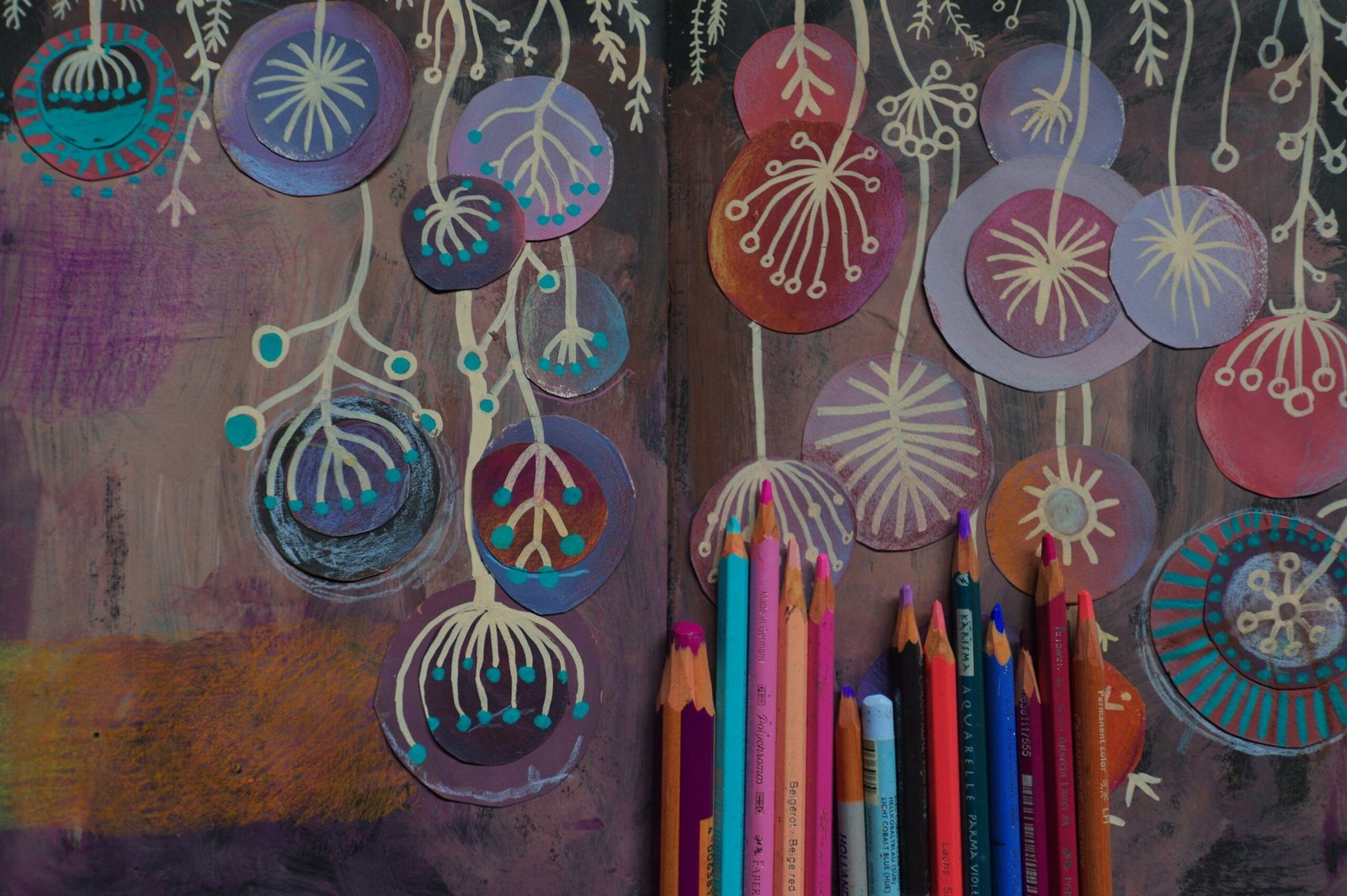 Creative Healing Copy