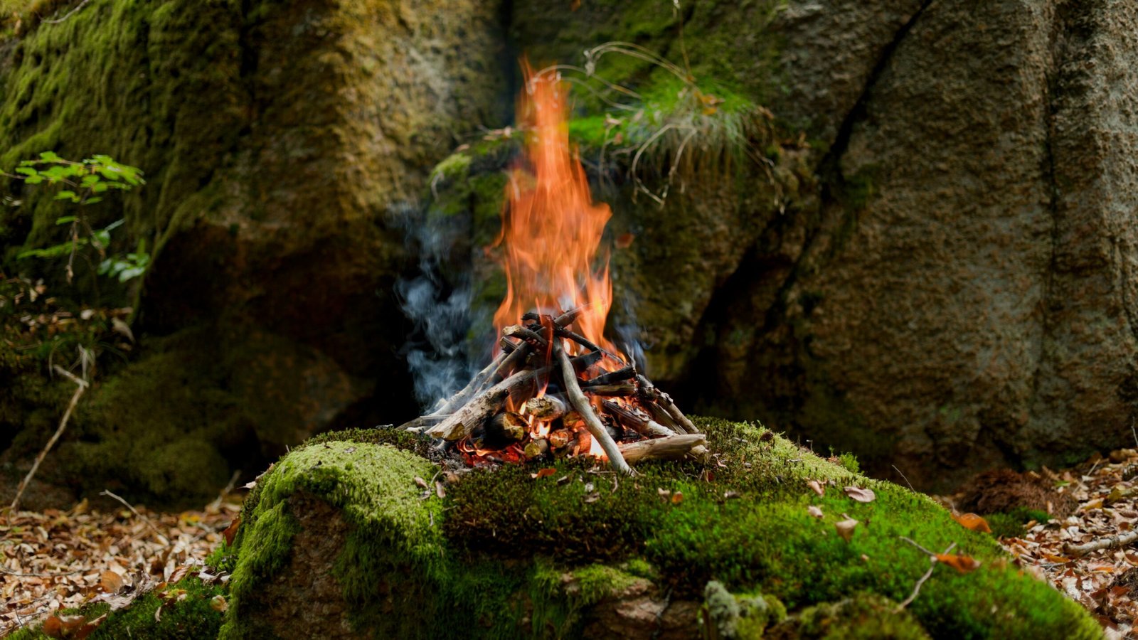 Fire Rituals